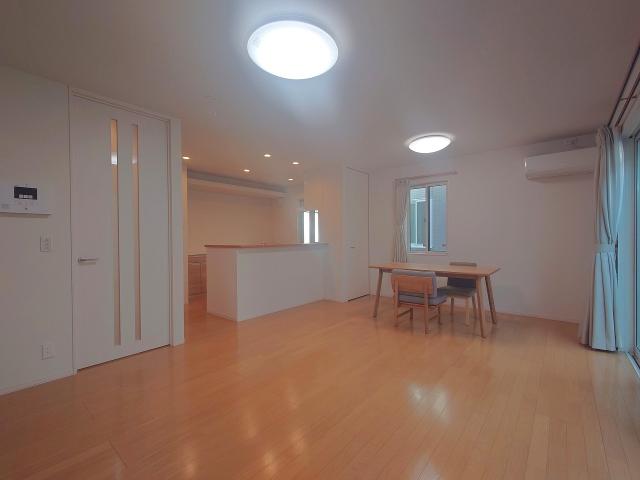 リビング  写真撮影日：2026-02-05