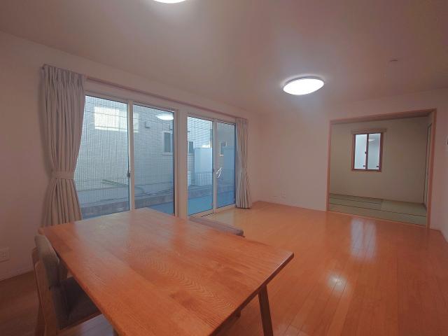 リビング  写真撮影日：2026-02-05