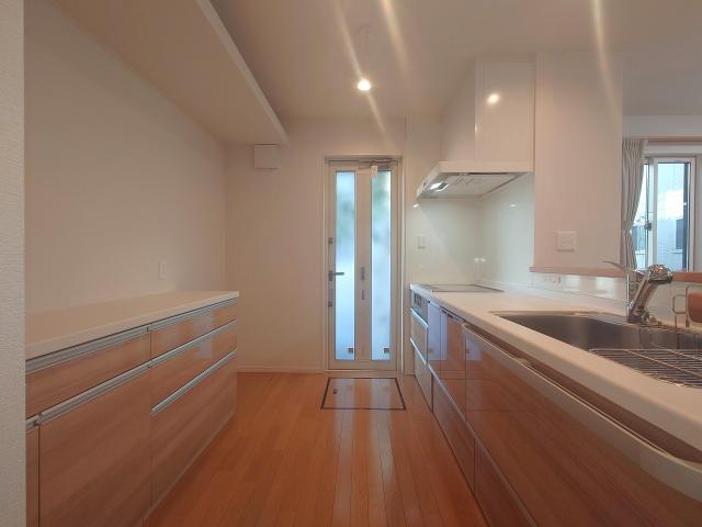 キッチン  写真撮影日：2026-02-05