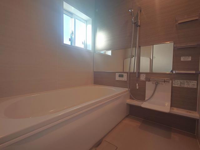 浴室  写真撮影日：2026-02-05