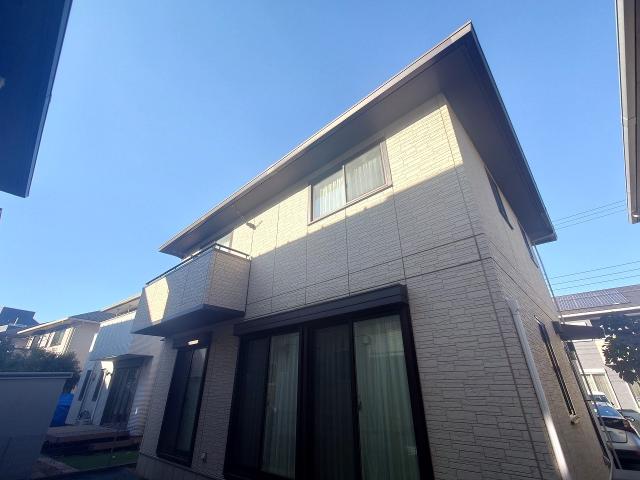 現地外観写真  写真撮影日：2026-02-05