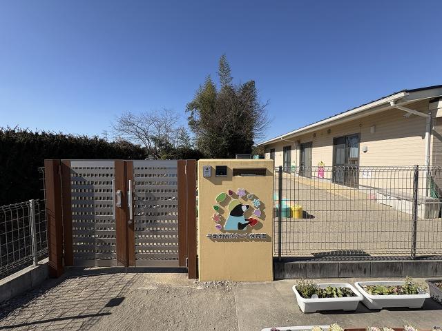 千葉南病院クニナ保育園 500m 写真撮影日：2026-02-05