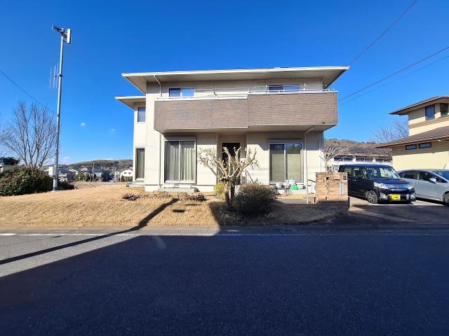 現地外観写真  写真撮影日：2026-02-06