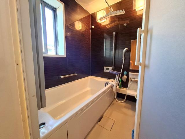 浴室  写真撮影日：2026-02-06