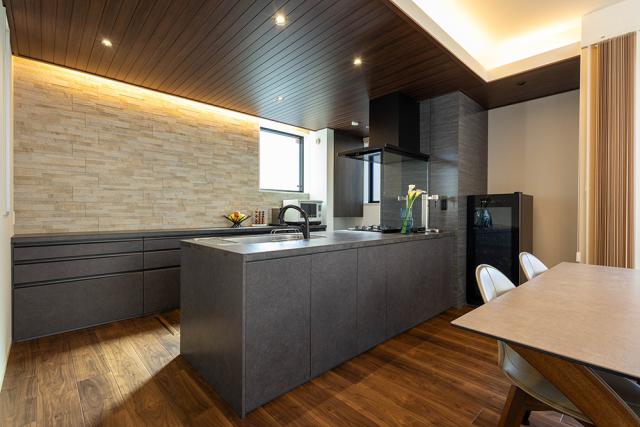 キッチン  写真撮影日：2026-01-31