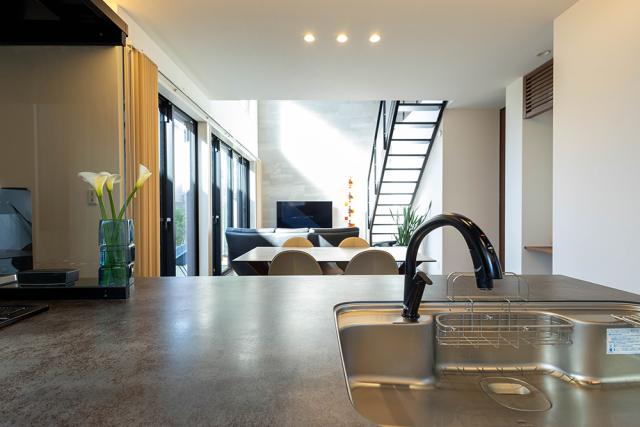 キッチン  写真撮影日：2026-01-31