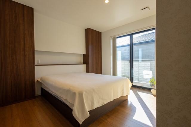 リビング以外の居室  写真撮影日：2026-01-31