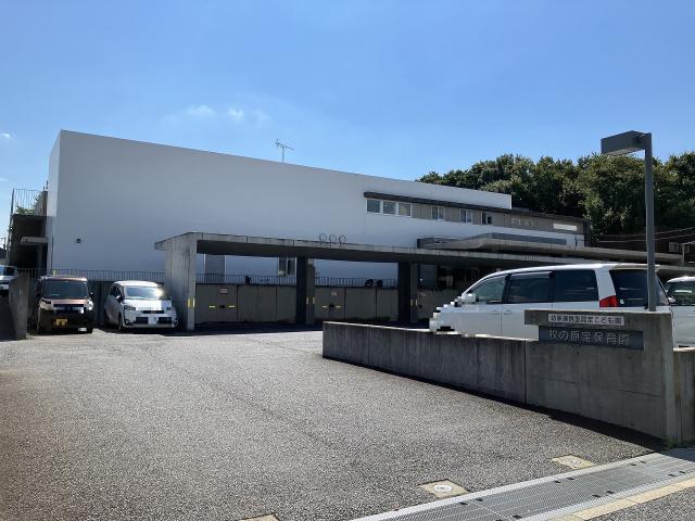 牧の原宝保育園 800m 写真撮影日：2026-01-31