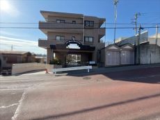 外観（２０２６年２月撮影）