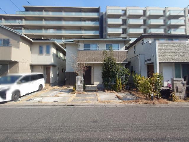 現地外観写真  写真撮影日：2026-02-15