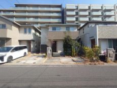 現地外観写真  写真撮影日：2026-02-15