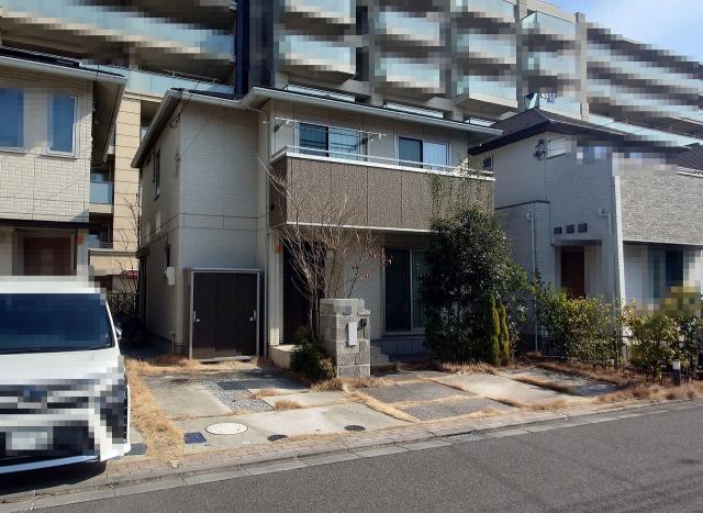 現地外観写真  写真撮影日：2026-02-16