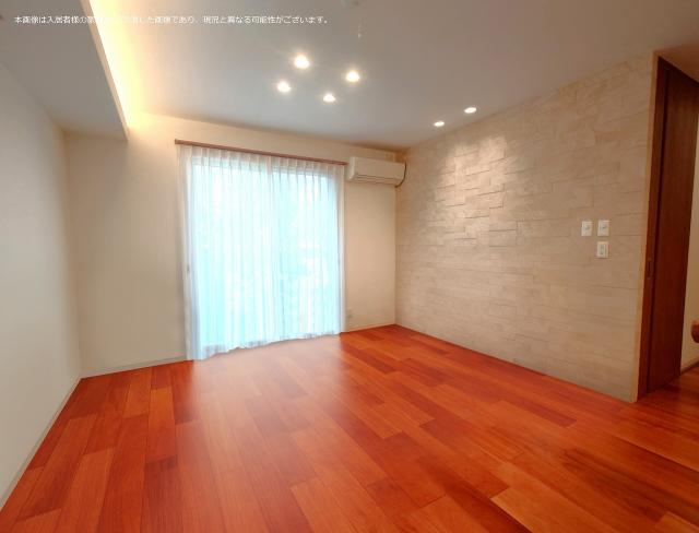 リビング  写真撮影日：2026-02-16