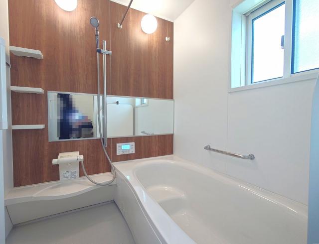 リビング以外の居室  写真撮影日：2026-02-16