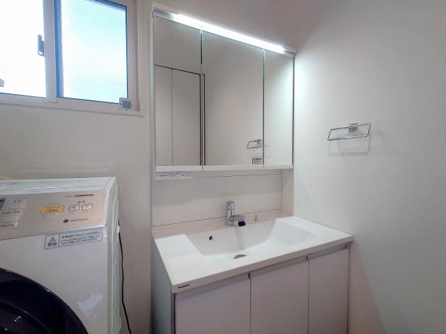 リビング以外の居室  写真撮影日：2026-02-16