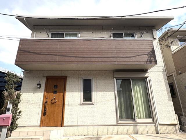 現地外観写真  写真撮影日：2026-02-16