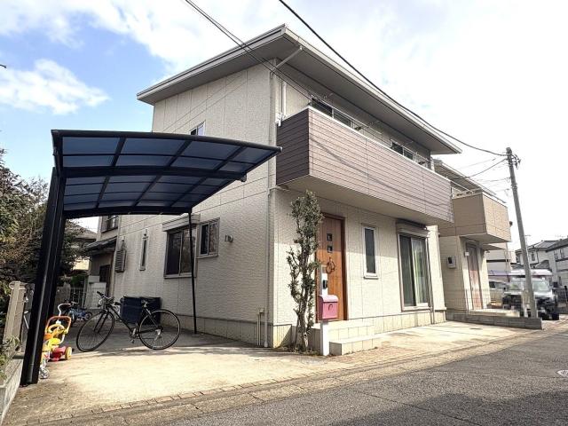 現地外観写真  写真撮影日：2026-02-16