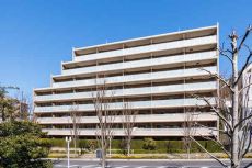 奏の杜一丁目に存する59戸の【ブランズ津田沼奏の杜】