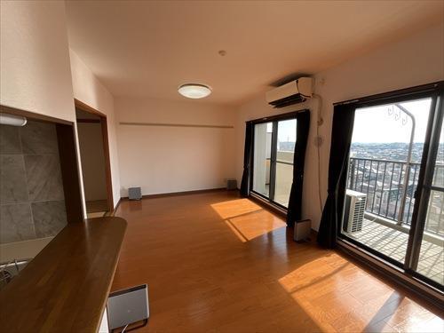 リビングダイニング