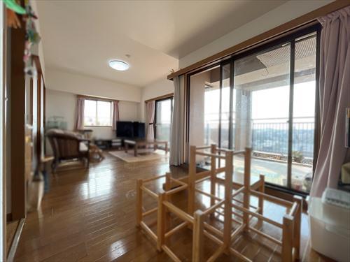 ＬＤ約１４．８帖