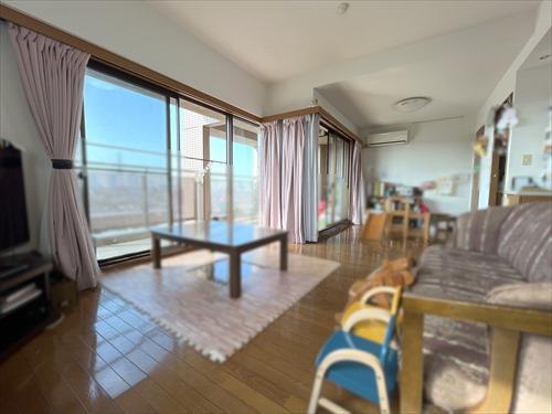 ＬＤ約１４．８帖