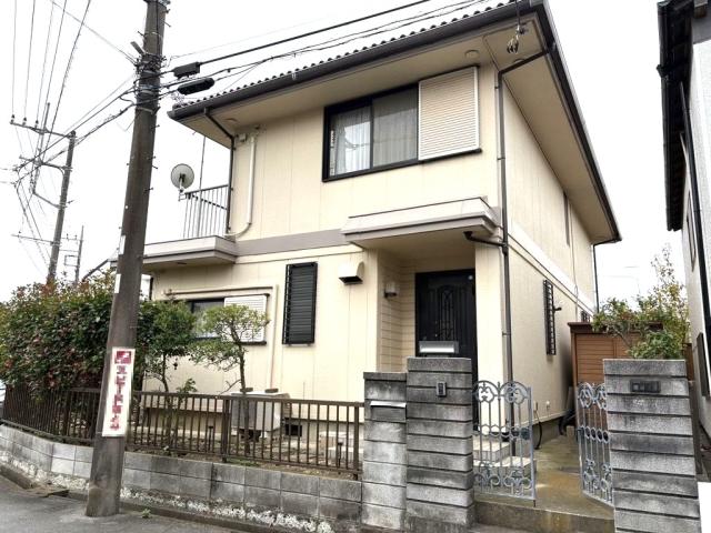 現地外観写真  写真撮影日：2025-12-22