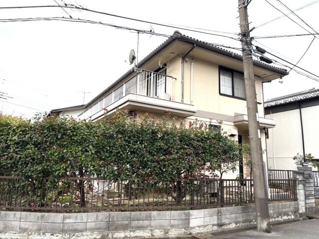 現地外観写真  写真撮影日：2025-12-22