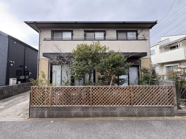 現地外観写真  写真撮影日：2026-03-15