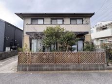 現地外観写真 写真撮影日:2026-03-15