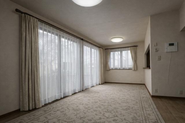 リビング  写真撮影日：2026-03-15