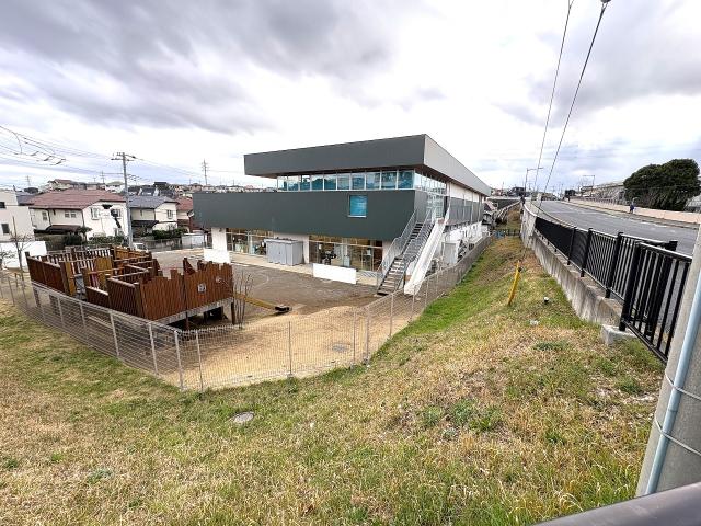 COO本大久保保育園 500m 写真撮影日：2026-03-15