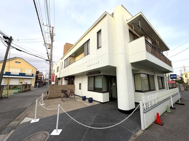 村井クリニック 600m 写真撮影日：2026-03-15