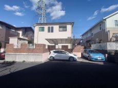 現地外観写真 写真撮影日:2026-03-15