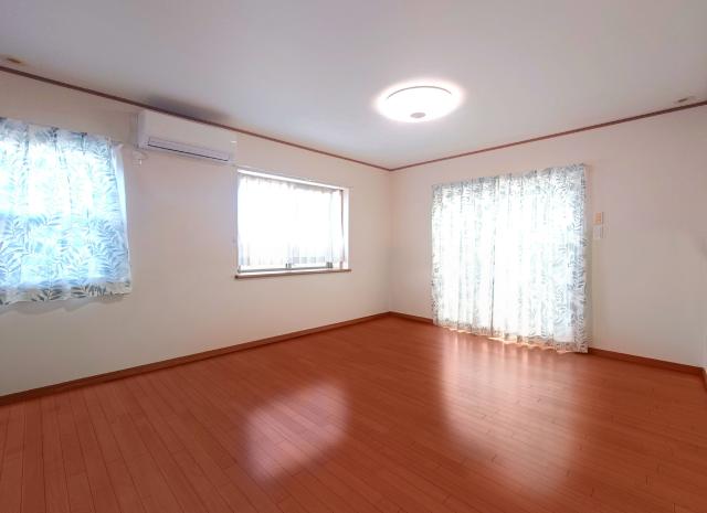 リビング  写真撮影日：2026-03-15