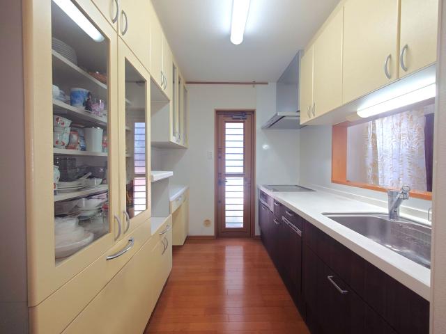 キッチン  写真撮影日：2026-03-15