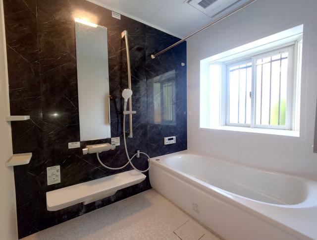 浴室  写真撮影日：2026-03-15