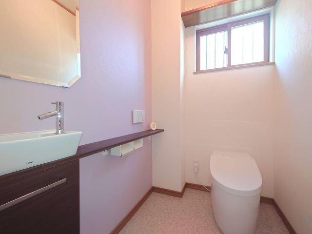 トイレ  写真撮影日：2026-03-19