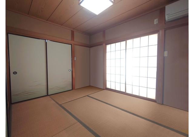 リビング以外の居室  写真撮影日：2026-03-19