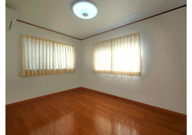 リビング以外の居室  写真撮影日：2026-03-19