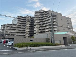 外観（令和８年３月撮影）