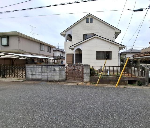 現地外観写真  写真撮影日：2026-03-26