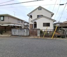 現地外観写真 写真撮影日:2026-03-26