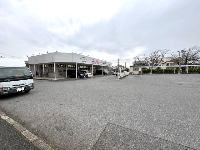 ジェーソン千葉大宮台店 240m 写真撮影日：2026-03-19