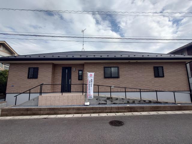 現地外観写真  写真撮影日：2026-03-23