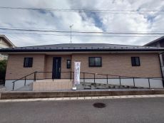 現地外観写真  写真撮影日：2026-03-23