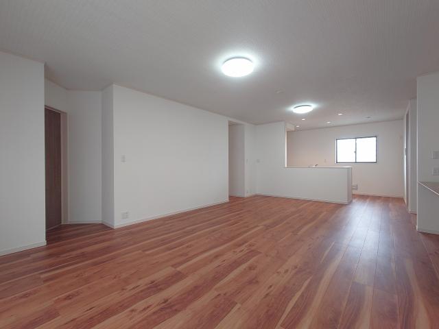 リビング  写真撮影日：2026-03-23