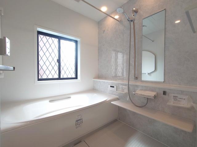 浴室  写真撮影日：2026-03-23