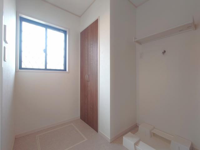 洗面台・洗面所  写真撮影日：2026-03-23