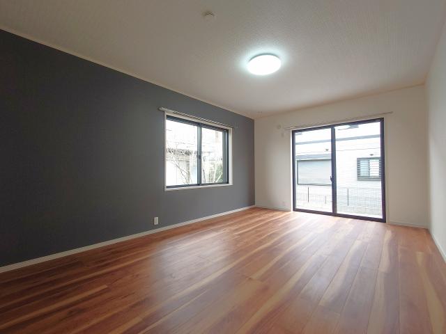 リビング以外の居室  写真撮影日：2026-03-23