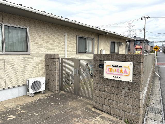 Gakken保育園もねの里 190m 写真撮影日：2026-03-23